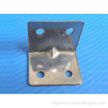 Durable Precision Hardware Parts - Metal Stents For Window